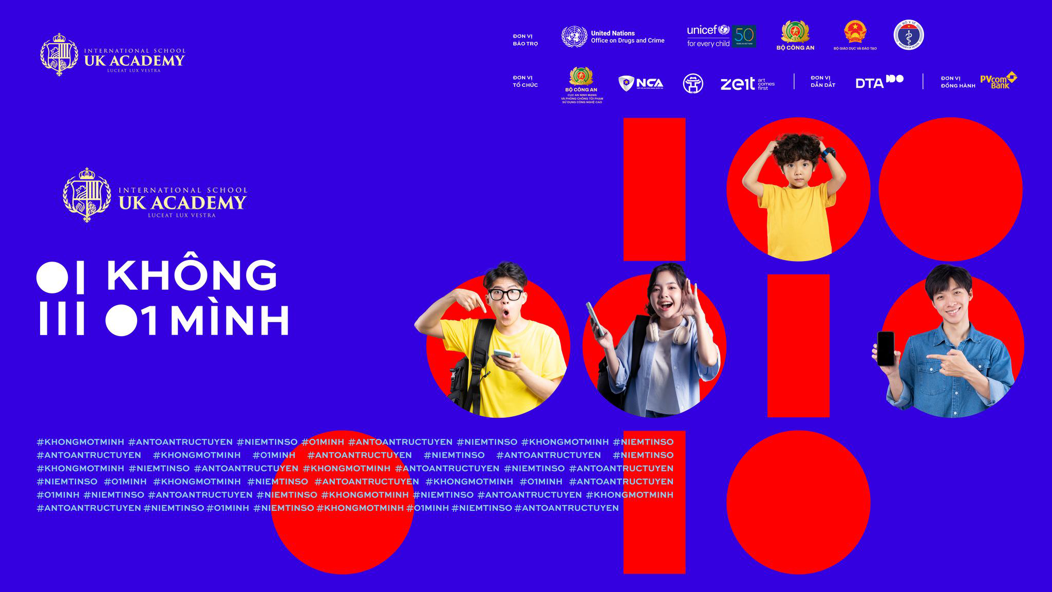Banner Chiến dịch